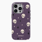 Skull Candy - Tough Phone Case