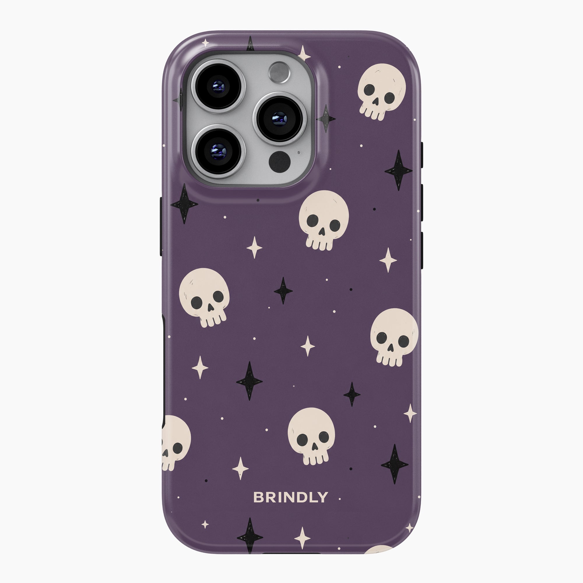 Skull Candy - Tough Phone Case