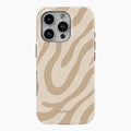 Toasted Vanilla - Tough Phone Case