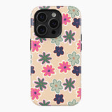 Flowery - Tough Phone Case (MagSafe)