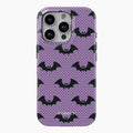 Batty - Tough Phone Case