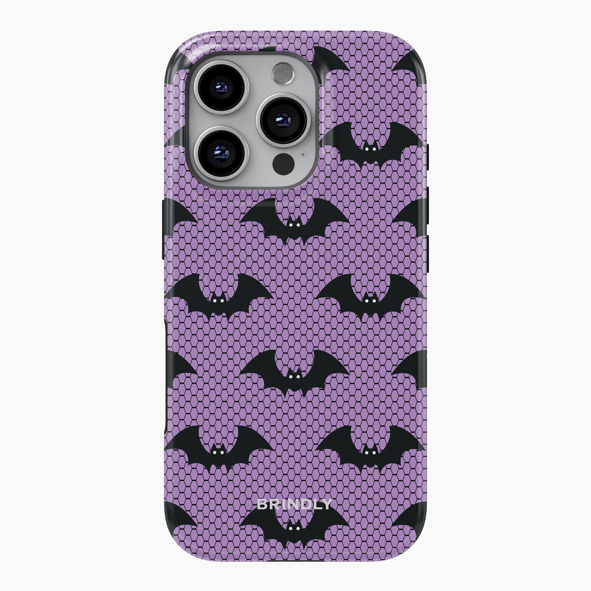 Batty - Tough Phone Case