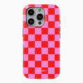 Ruby Fizz - MagSafe Tough Phone Case