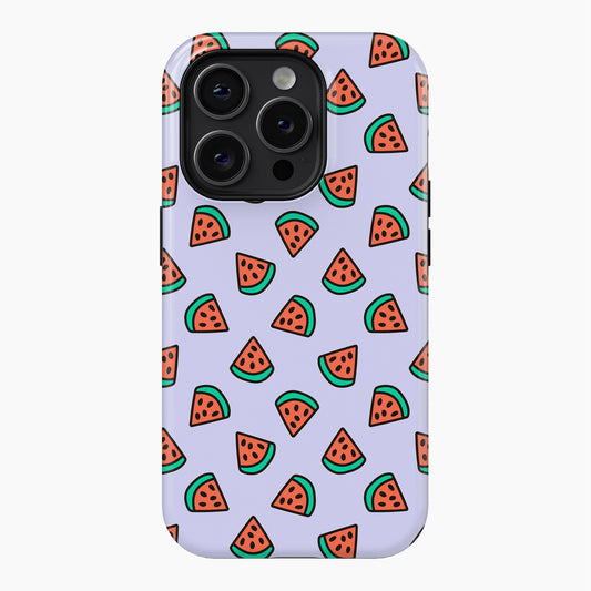 Watermelons! - Tough Phone Case (MagSafe)