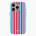 Capri Club - MagSafe Tough Phone Case