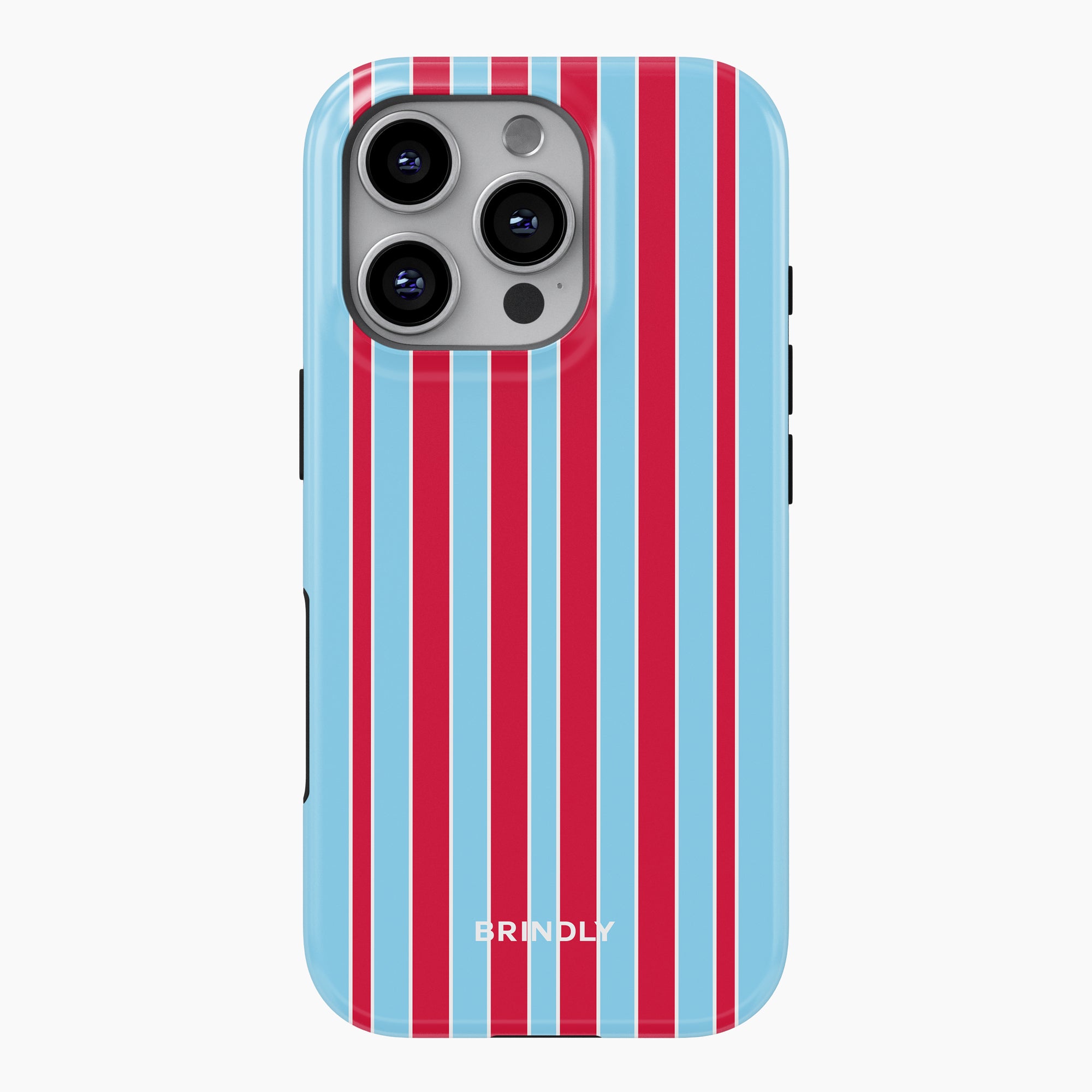 Capri Club - Tough Phone Case