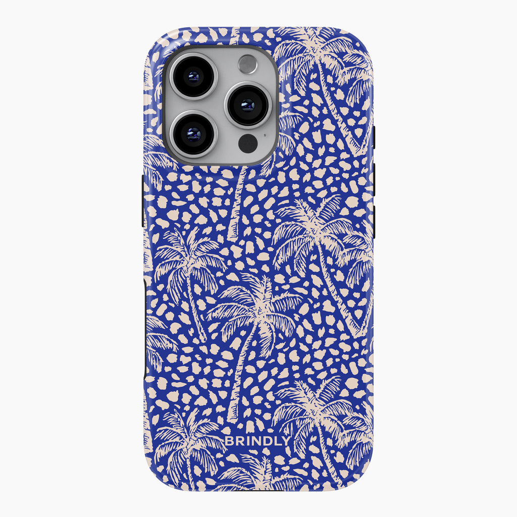 Paradise Cove - Tough Phone Case