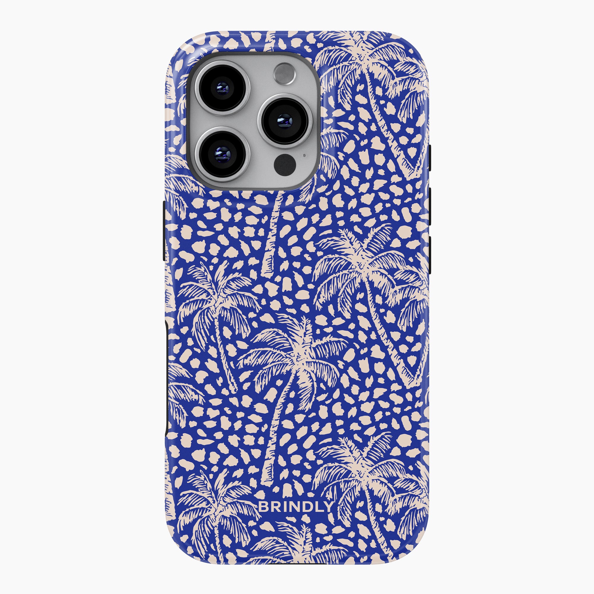 Paradise Cove - Tough Phone Case