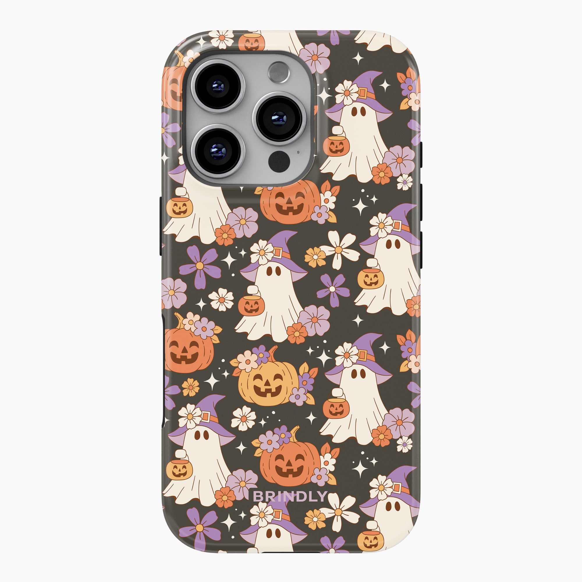 Spooky Little Things - Tough Phone Case