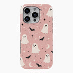 Ghosted - Tough Phone Case