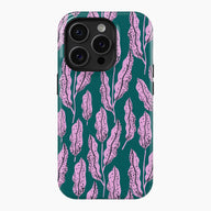 Island Reef - Tough Phone Case