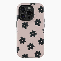 Boho Daisy - Tough Phone Case (MagSafe)