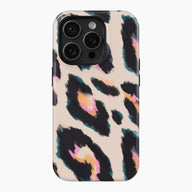 Trendy Leopard - Tough Phone Case (MagSafe)