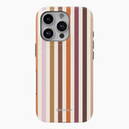 Latte Season - Tough Phone Case
