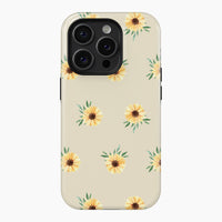 Sunflowers - Tough Phone Case