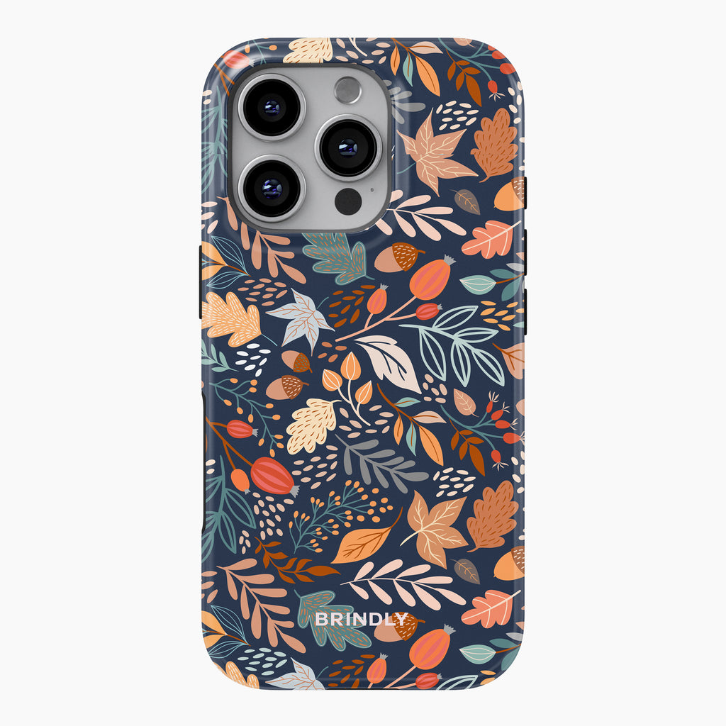 Wild Autumn - MagSafe Tough Phone Case