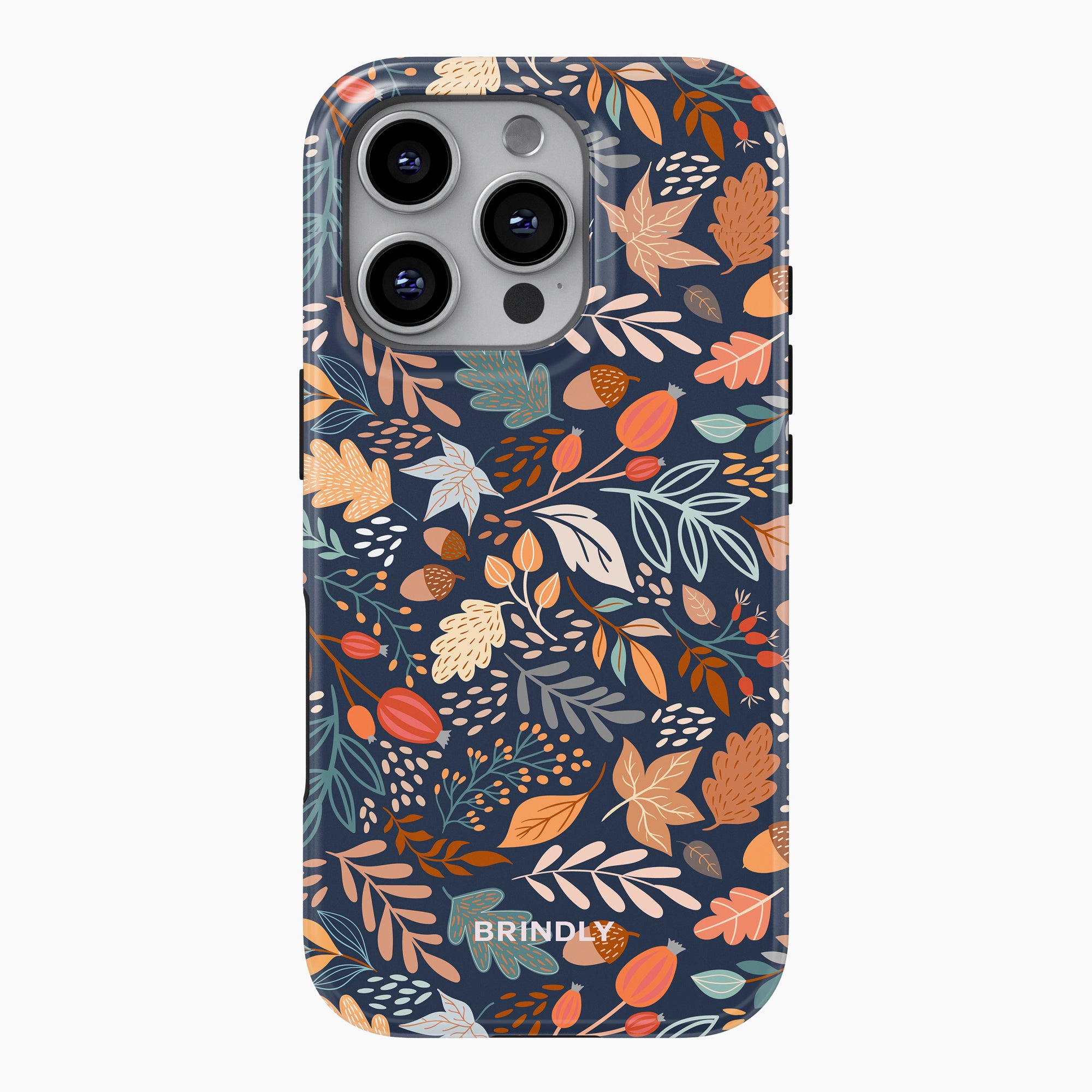 Wild Autumn - MagSafe Tough Phone Case
