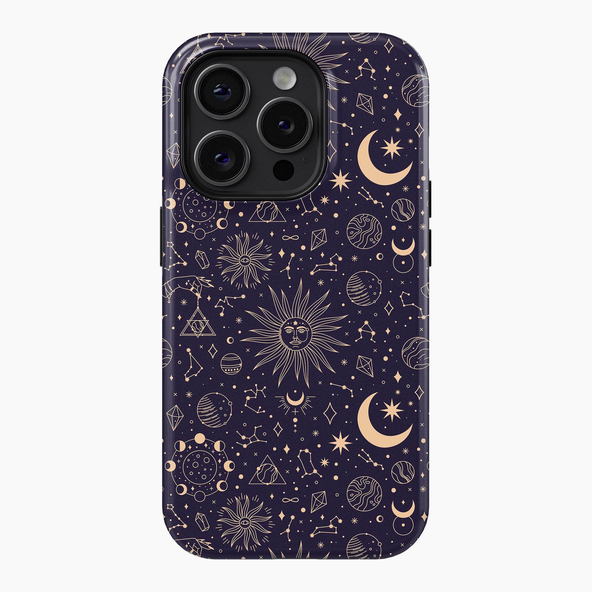 Cosmic Constellation - Tough Phone Case