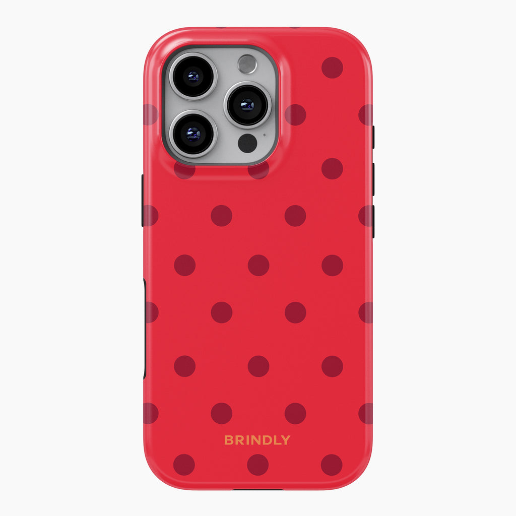Watermelon Spritz - Tough Phone Case