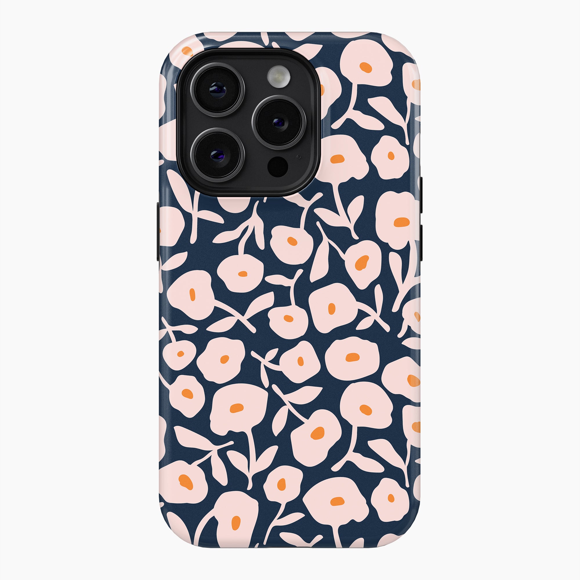 Poppy - Tough Phone Case (MagSafe)