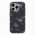 Midnight Camo - MagSafe Tough Phone Case