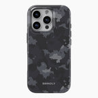 Midnight Camo - MagSafe Tough Phone Case