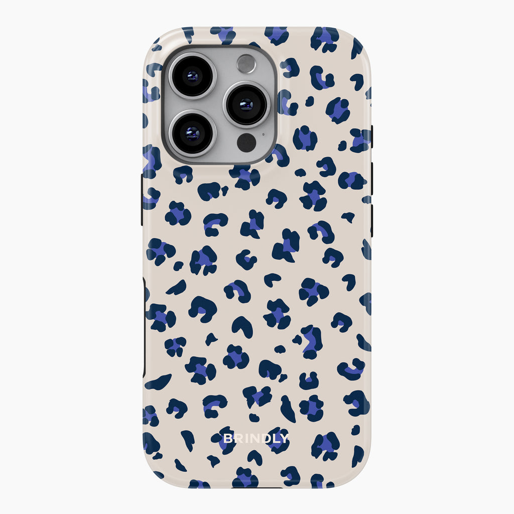 Wild Child - Tough Phone Case