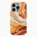 Golden Hour - Tough Phone Case