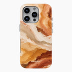 Golden Hour - Tough Phone Case