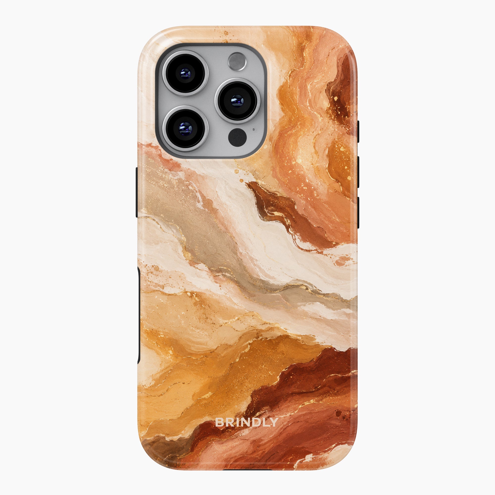 Golden Hour - Tough Phone Case