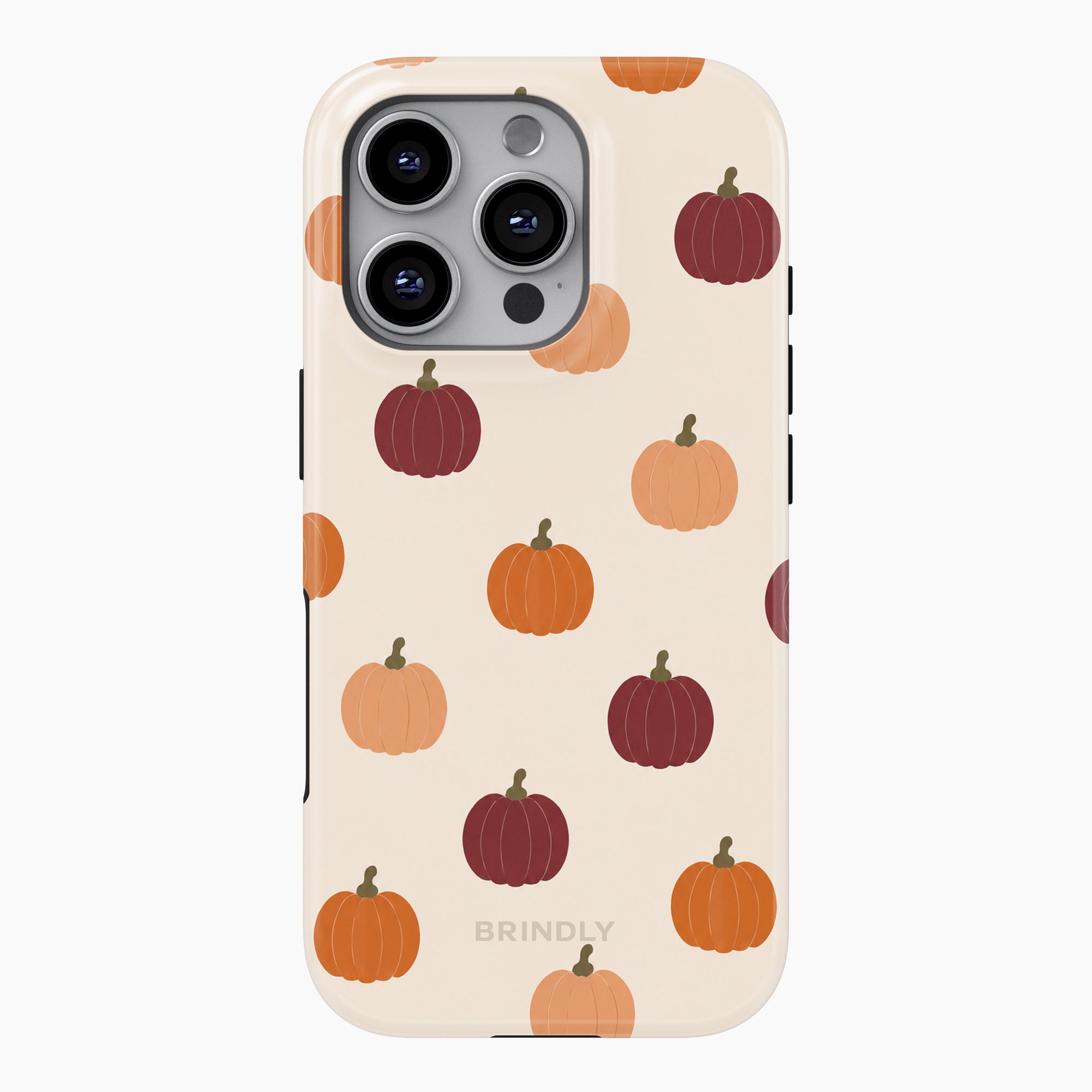Pumpkin Patch - MagSafe Tough Phone Case