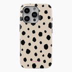 Spooky Spots - Tough Phone Case