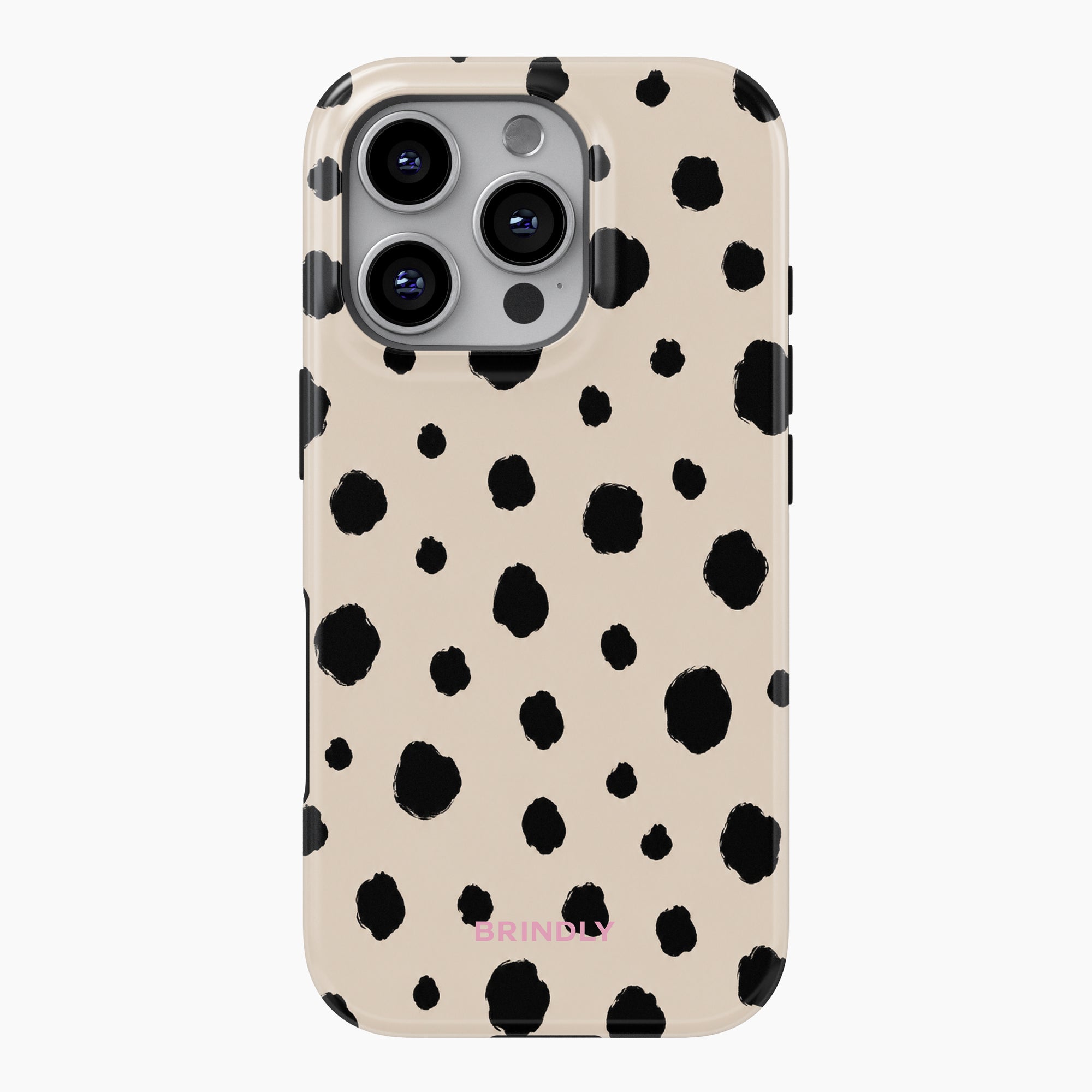 Spooky Spots - Tough Phone Case