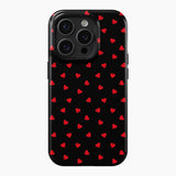 Valentine Hearts - Tough Phone Case (MagSafe)