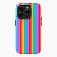 Fruit Burst - Tough Phone Case