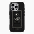 Spell Bound - Tough Phone Case