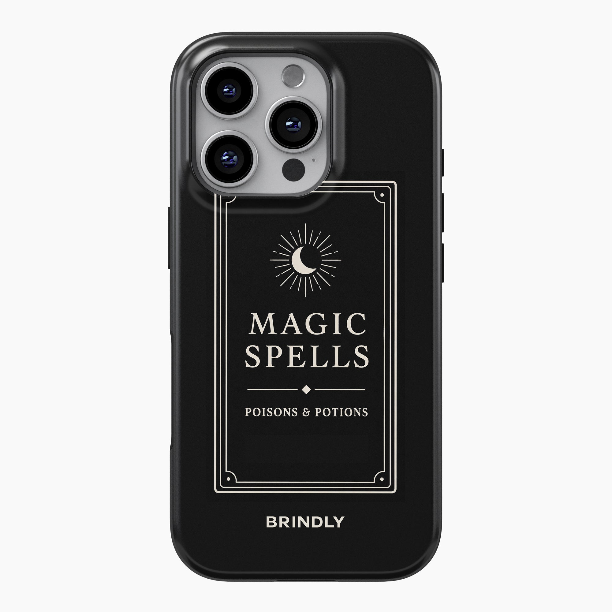 Spell Bound - Tough Phone Case