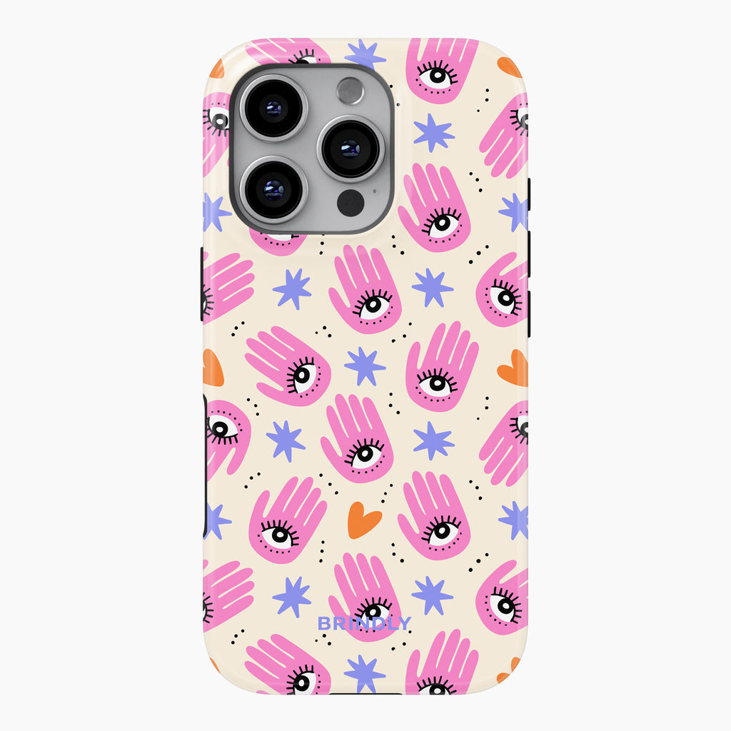 Palm Read - Tough Phone Case