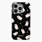 Boo Babe - Tough Phone Case