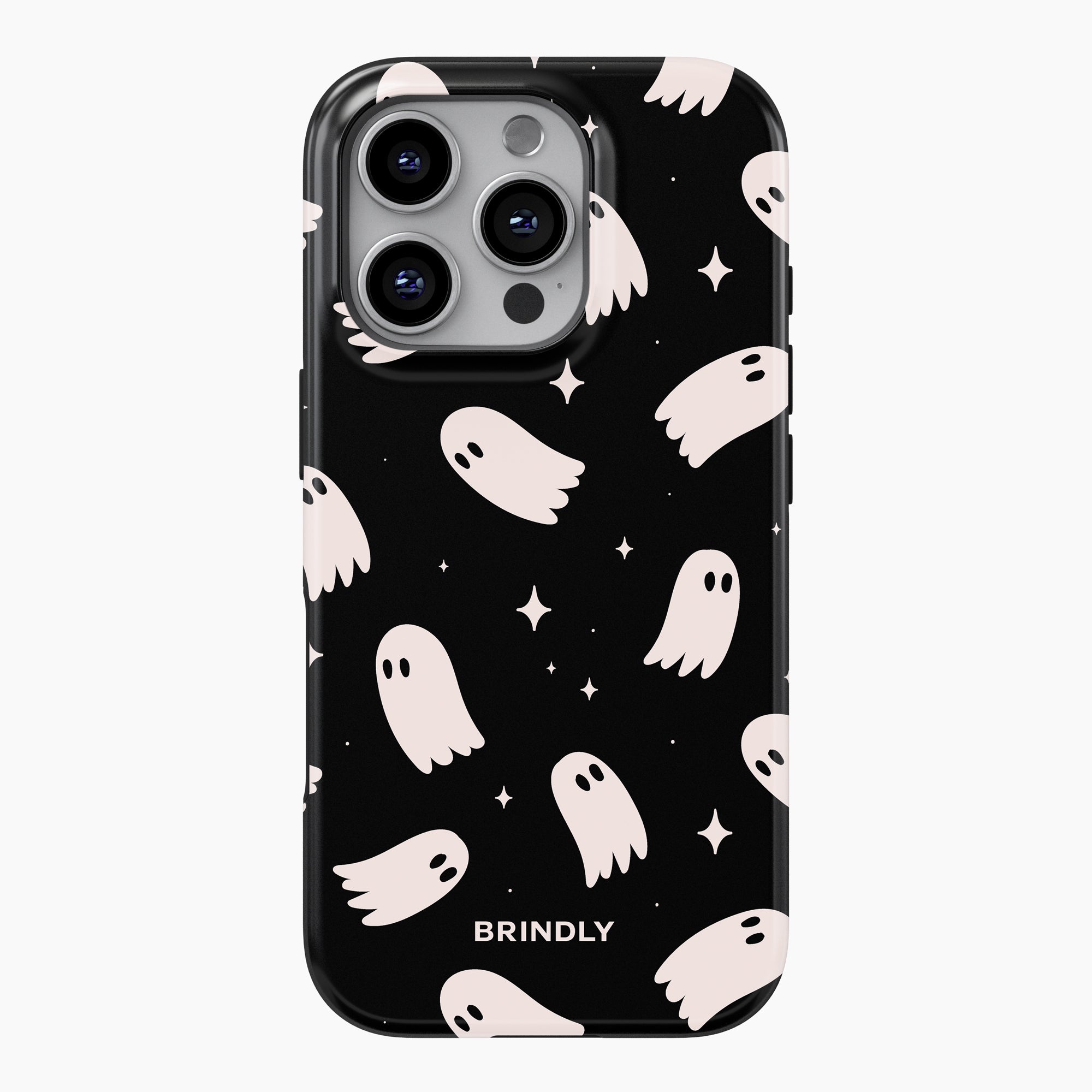 Boo Babe - Tough Phone Case