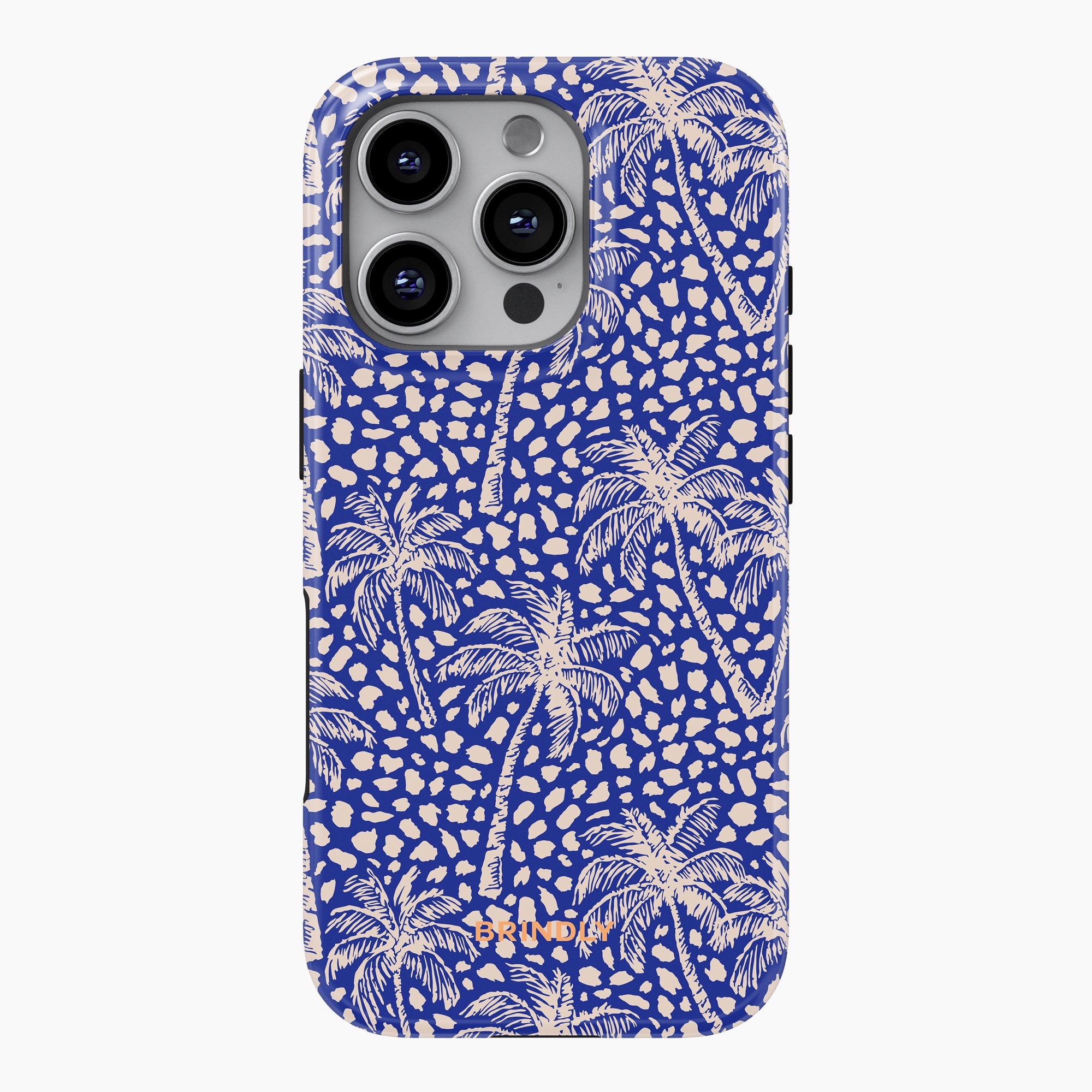 Paradise Cove - Tough Phone Case
