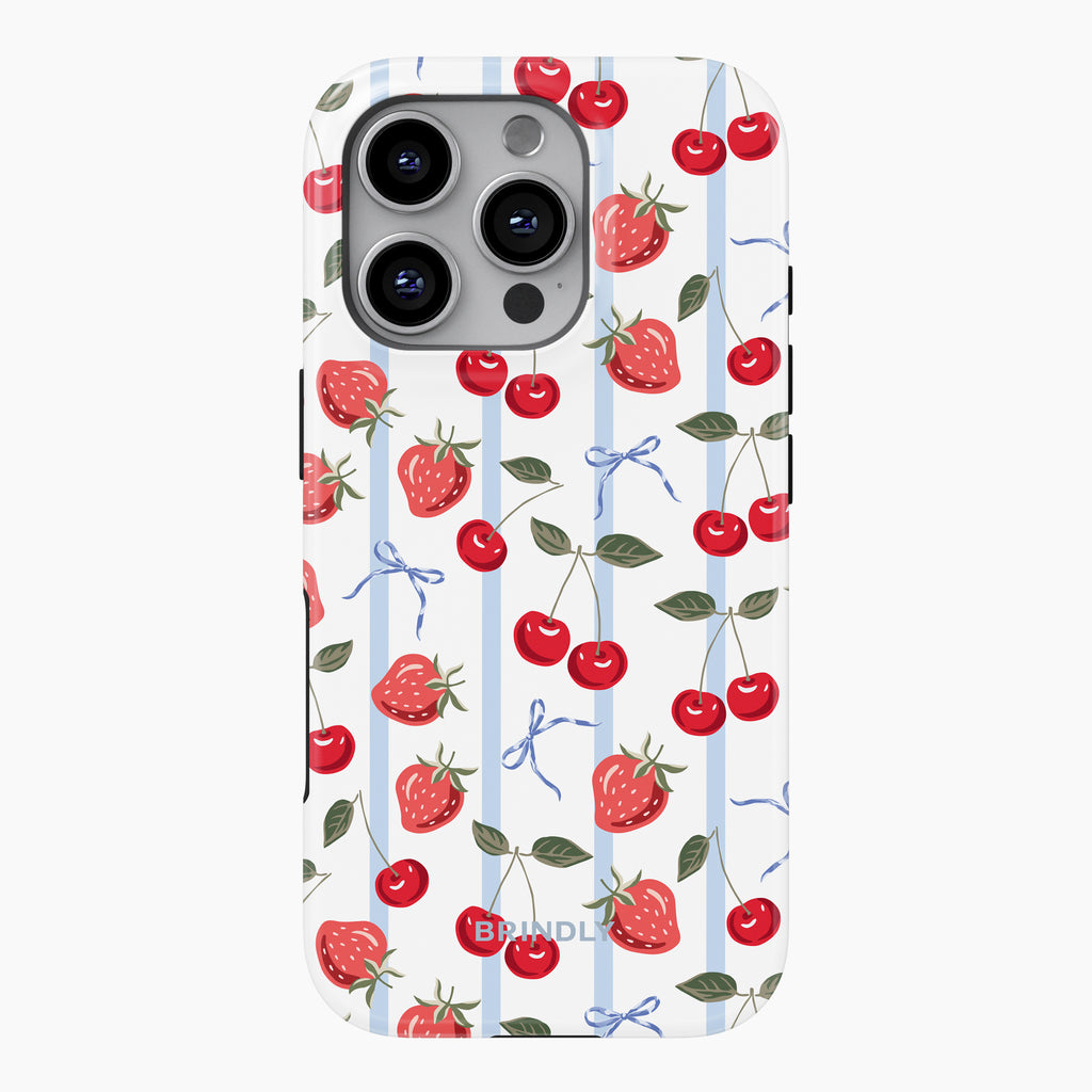 Berry Picnic - MagSafe Tough Phone Case