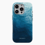 Deep Blue - MagSafe Tough Phone Case