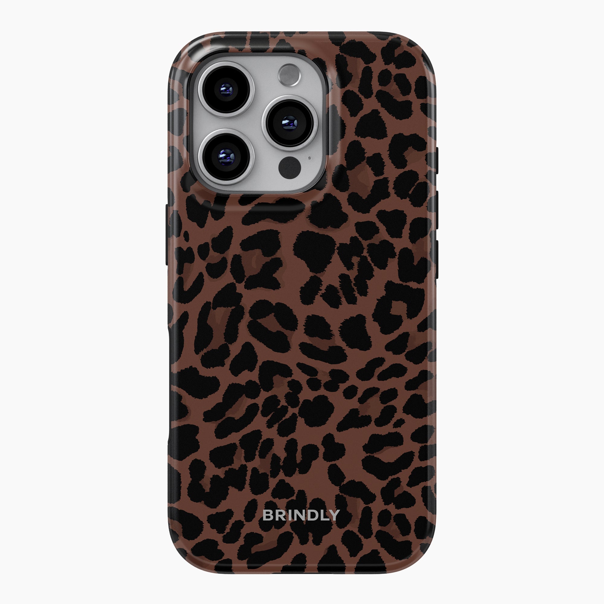Cocoa Crush - Tough Phone Case