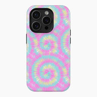 Tie Dye - Tough Phone Case