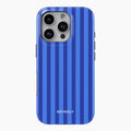 Blue Lagoon - Tough Phone Case