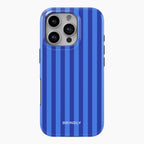Blue Lagoon - Tough Phone Case