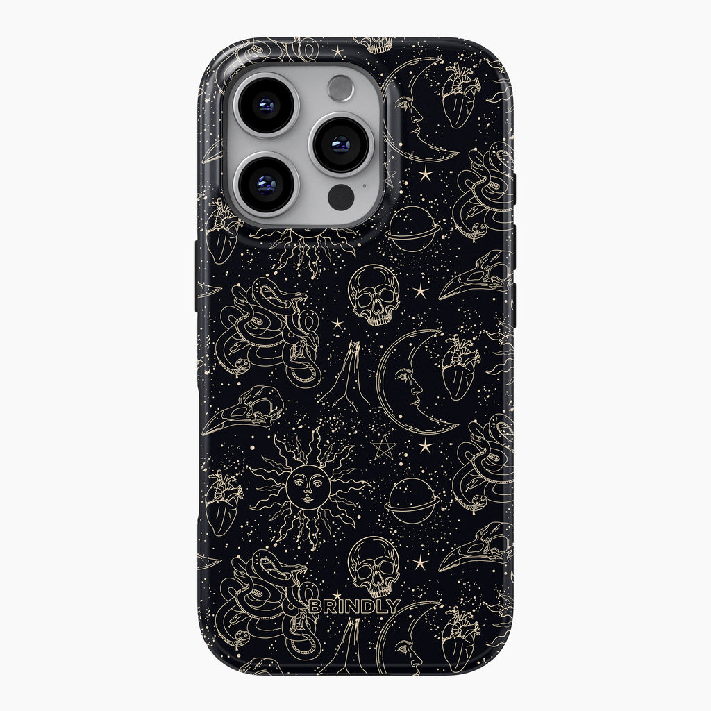 Mystic Charms - MagSafe Tough Phone Case