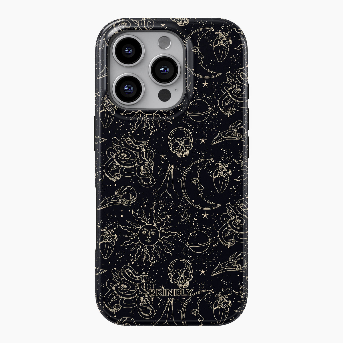 Mystic Charms - Tough Phone Case