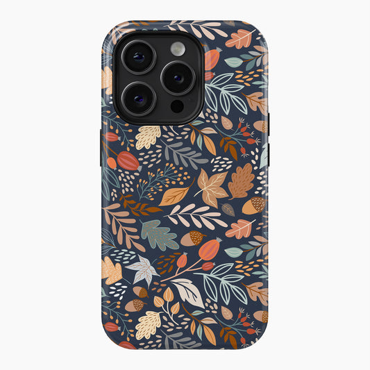 Wild Autumn - Tough Phone Case (MagSafe)